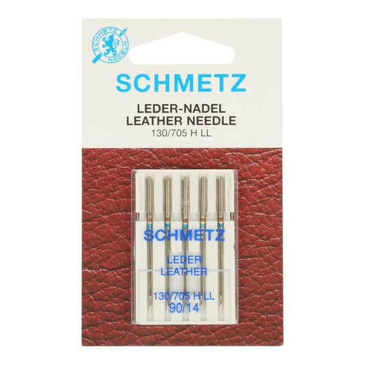Schmetz Leer 5 naalden 90-14 | BLADI.