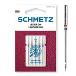 Schmetz Lernen Sie DH 5 Reihen 100-16 | BLADI.