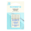 Schmetz Overlock 5 Nadeln 80-12 | BLADI.
