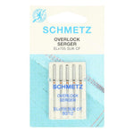 Schmetz Overlock 5 Nadeln 80-12 | BLADI.