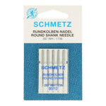 Schmetz Poitrine ronde 5 aiguilles 80-12 | BLADI.