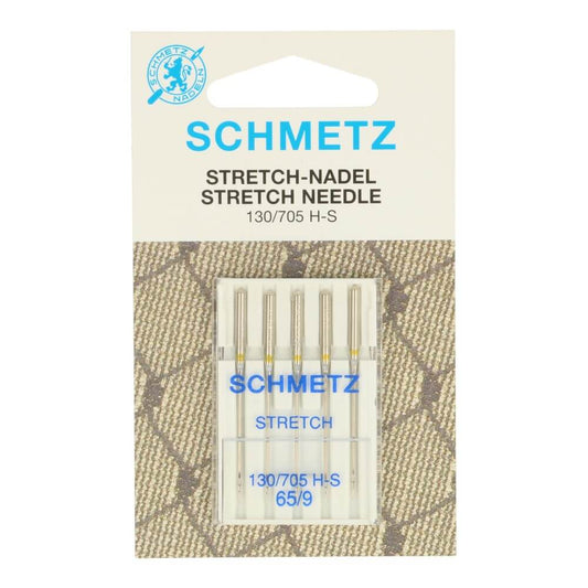 Schmetz Stretch 5 naalden 65-09 - Bladi