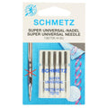 Schmetz Super universeel 5 naalden 70-10 | BLADI.