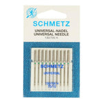 Schmetz Universal 10 Nadeln 70-10 | BLADI.