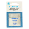 Schmetz Universal 10 Nadeln 90-14 | BLADI.