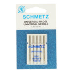Schmetz Universel 5 aiguilles 100-16 | BLADI.