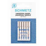 Schmetz Universel 5 aiguilles 70-90 | BLADI.