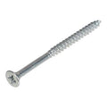 Screw galvanized flat head pozi | BLADI.
