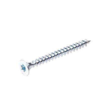 Screw galvanized flat head TX | BLADI.
