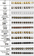 Bande à ongles décorative 1 mètre 9,5mm - cuivre - Bladi