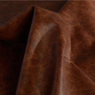 Skai kunstleer Arizona vintage - Cuoio - Bladi