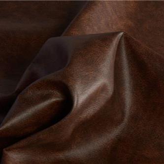 Skai kunstleer Arizona vintage - Tobacco - Bladi