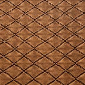 Skai Kunstleer Aversa - 06 - brons - Bladi