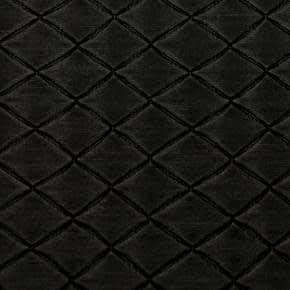 Skai Kunstleer Aversa - 10 - zwart - Bladi