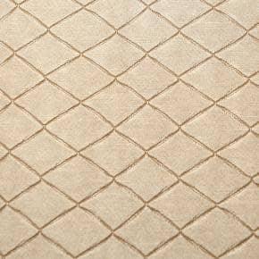 Skai Kunstleer Aversa - beige - Bladi