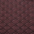 Skai faux leather Aversa - purple - Bladi