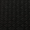 Skai faux leather Aversa - black - Bladi