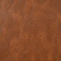 Skai faux leather Boston - brown - Bladi