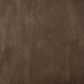 Skai faux leather Boston - dark brown - Bladi
