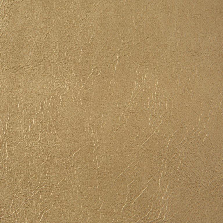 Skai Kunstleer Boston - Goud - Bladi