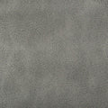 Skai faux leather Boston - silver - Bladi