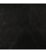 Skai faux leather Boston - black - Bladi