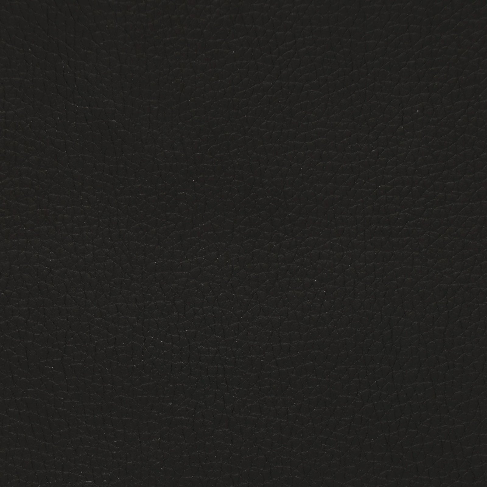 Skai Kunstleer Montana krasvast - Zwart - Bladi