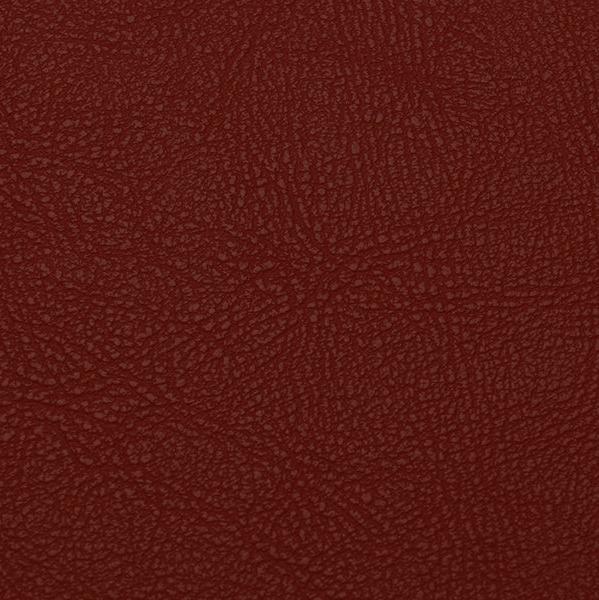 Skai Kunstleer Nappa - bordeaux rood - Bladi