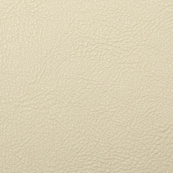 Skai Kunstleer Nappa - Creme - Bladi