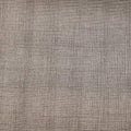 Skai / faux leather Verona - silver - Bladi