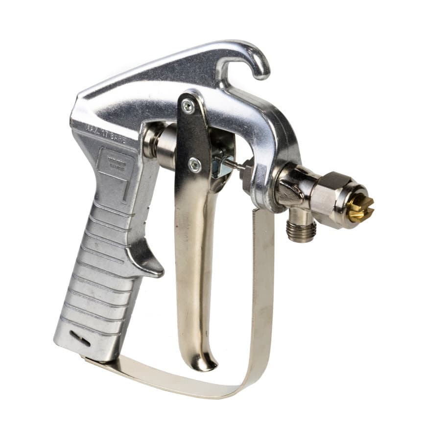 Spuitpistool Premium voor lijmtanks - Bladi