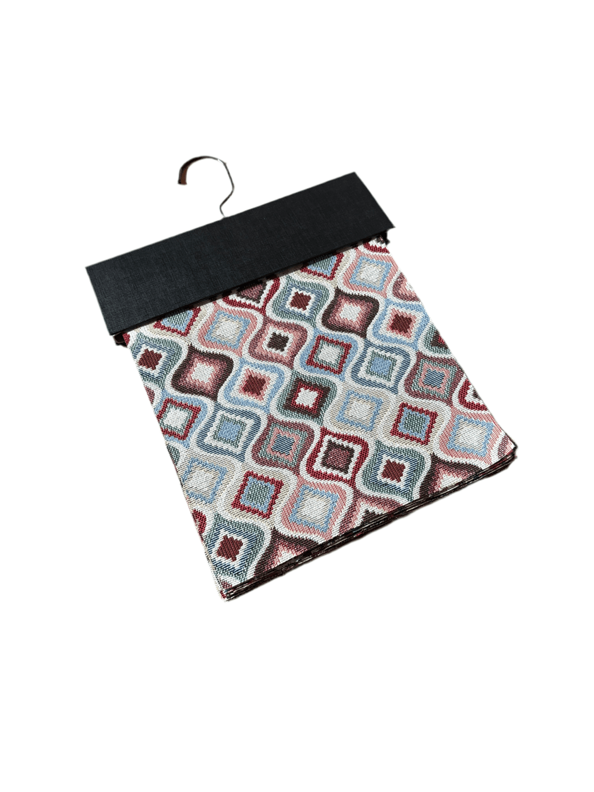 Stalenboek gobelin stoffen - Bladi