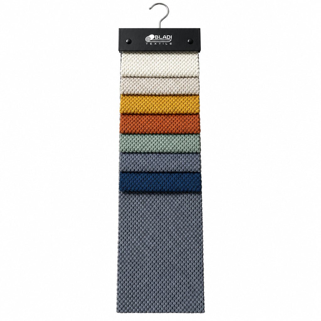 stalenhanger DOTS - Bladi