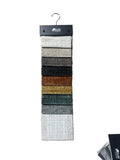 Stalenhanger FANCY CHENILLE - Bladi