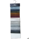 Stalenhanger PLAIN CHENILLE - Bladi