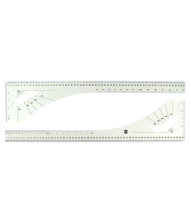 Drawing hook large (piece) | BLADI.
