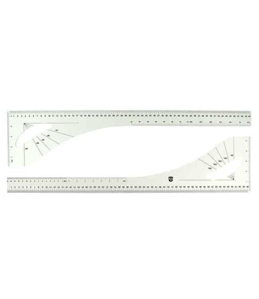 Drawing hook large (piece) | BLADI.