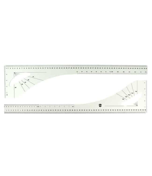 Drawing hook large (piece) - Bladi