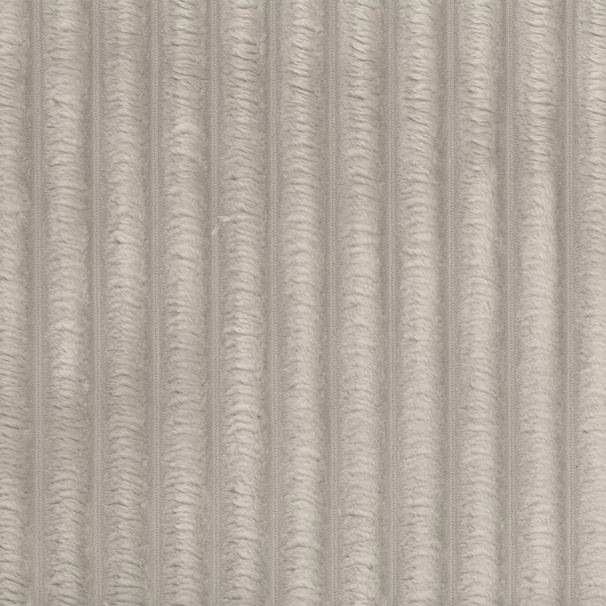 Tilia Cordstoff 2,5 cm breit Möbelstoff - grau - Bladi