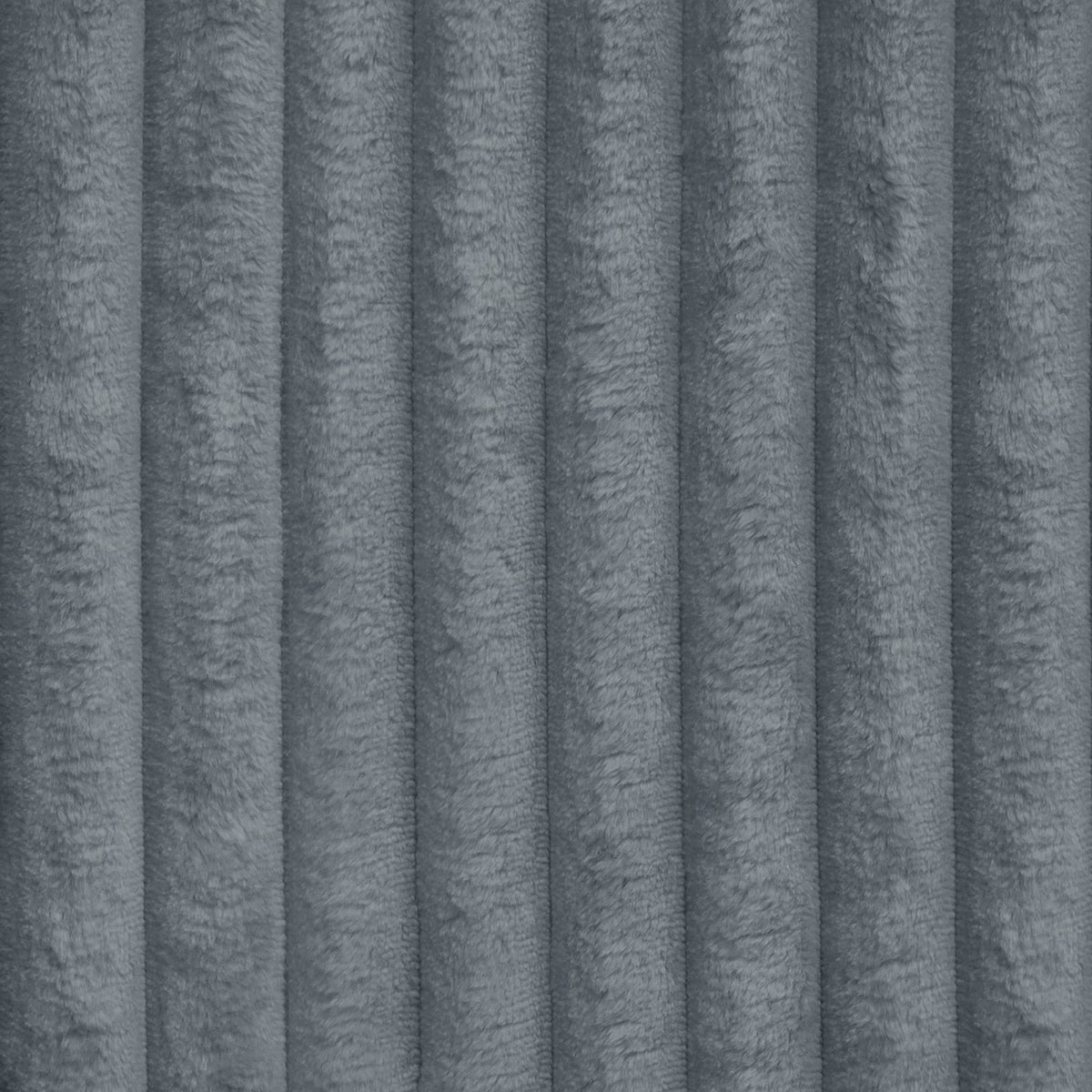 Tilia Cordstoff 2,5 cm breit Möbelstoff - dunkelgrau - Bladi