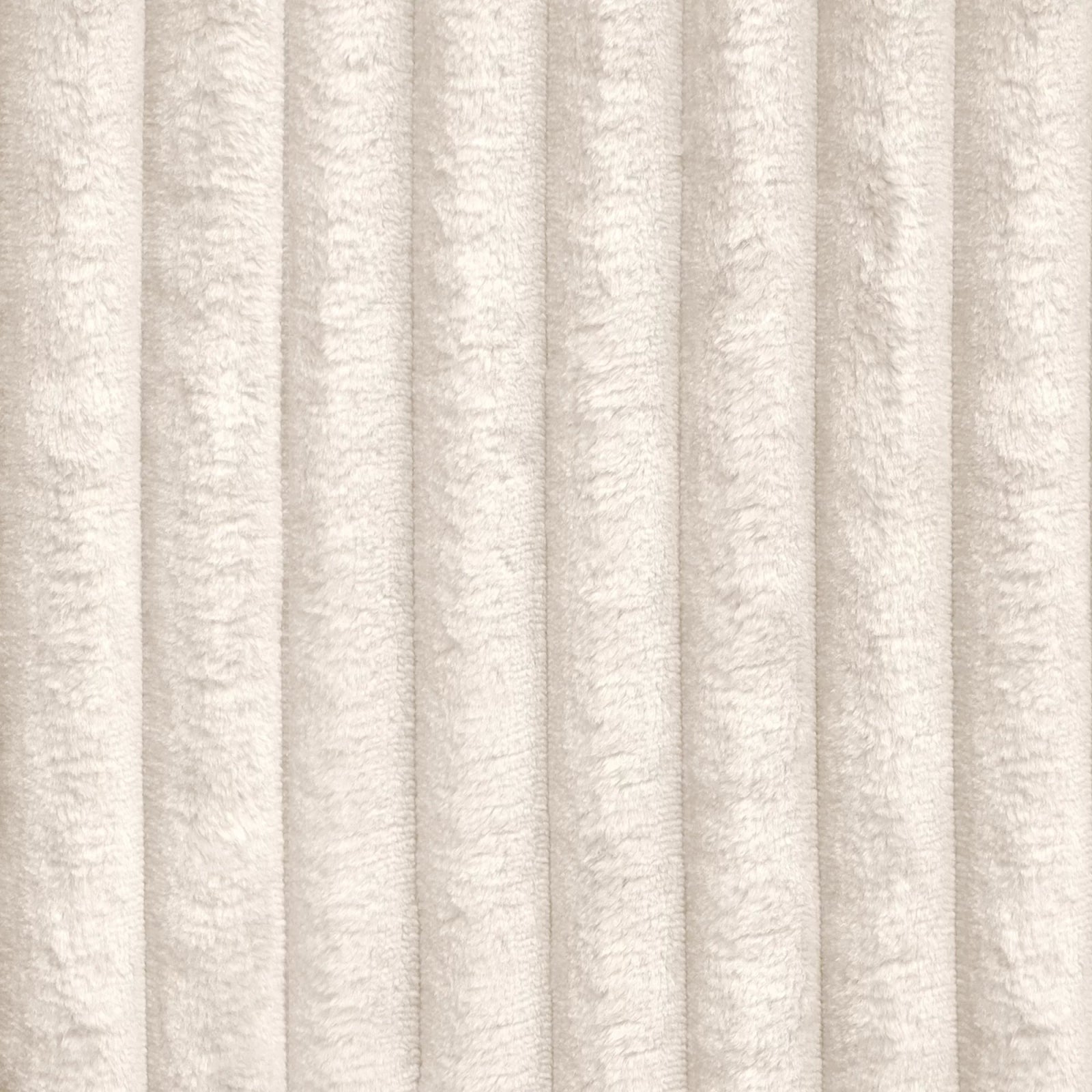 Tilia Cordstoff 2,5 cm breit Möbelstoff - weiß - Bladi