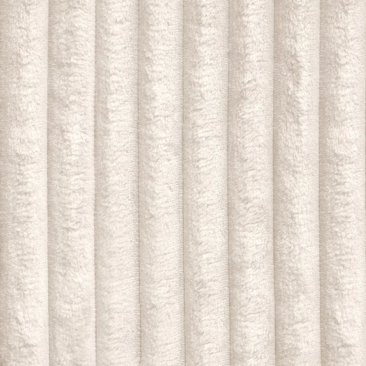 Tilia Cordstoff 2,5 cm breit Möbelstoff - weiß - Bladi