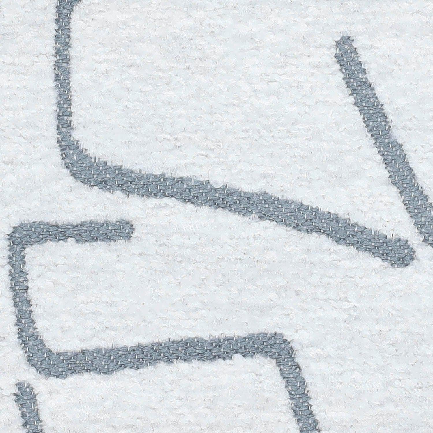 URBAN Bouclé Chenille - antraciet - Bladi