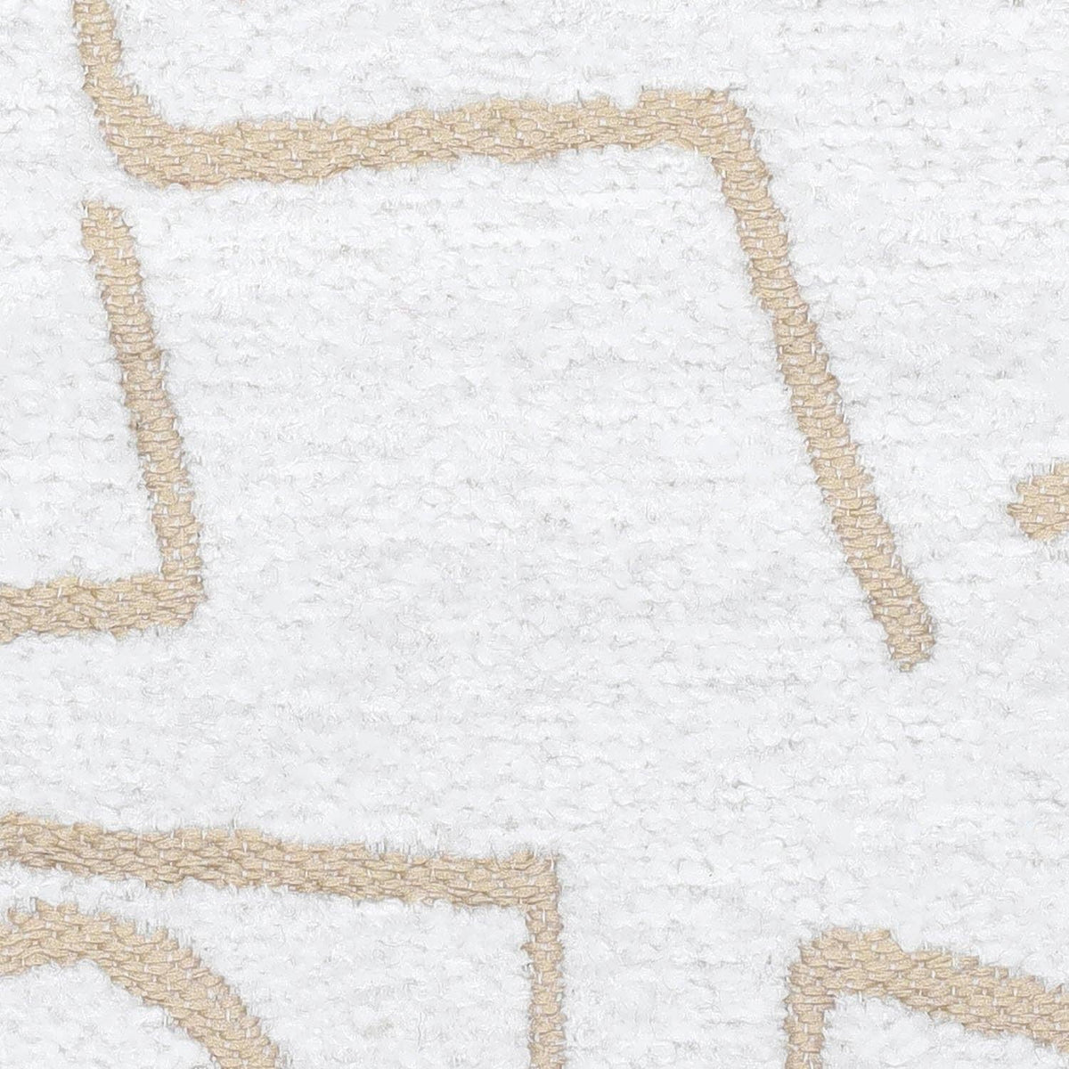 URBAN Bouclé Chenille - beige - Bladi