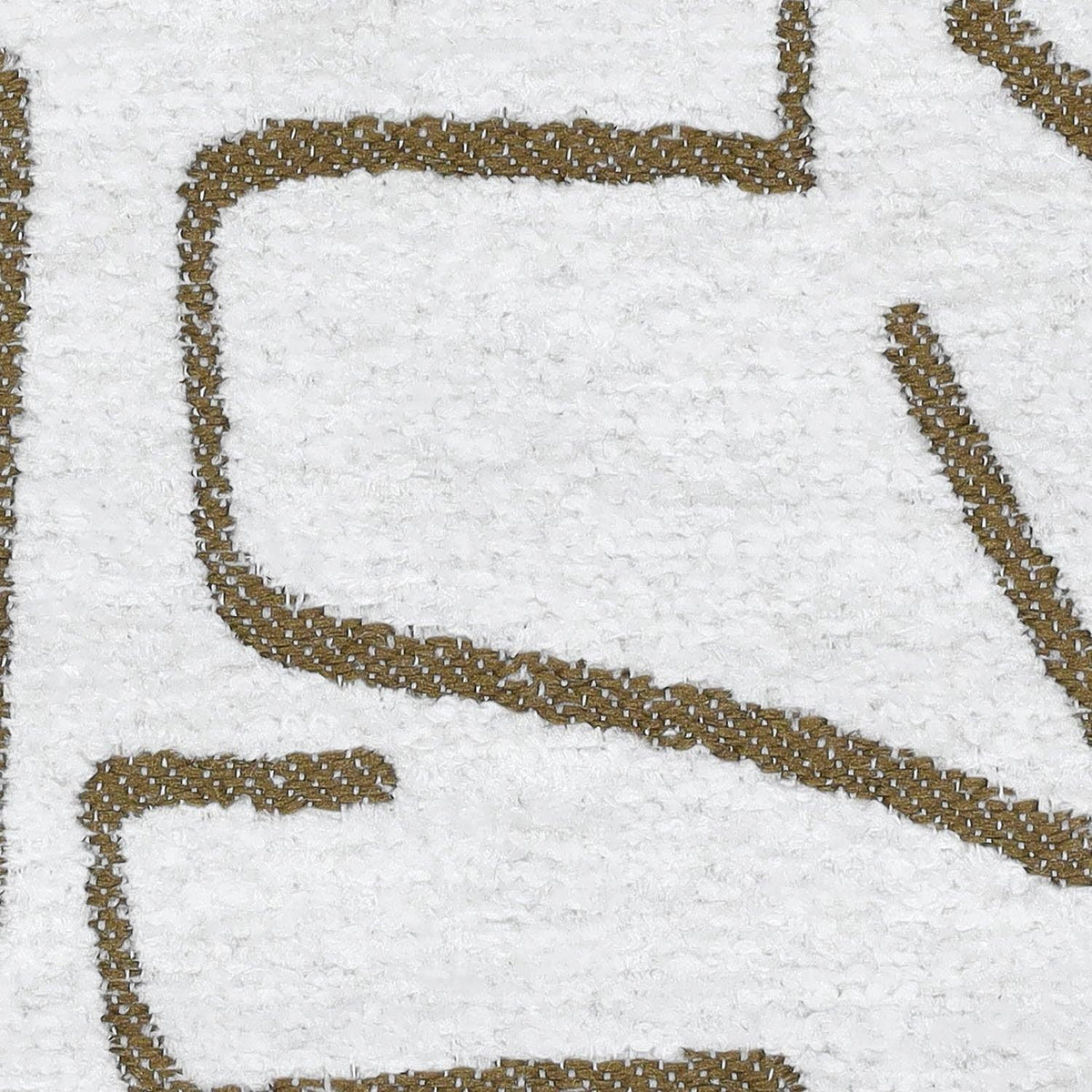 URBAN Bouclé Chenille - petrol - Bladi