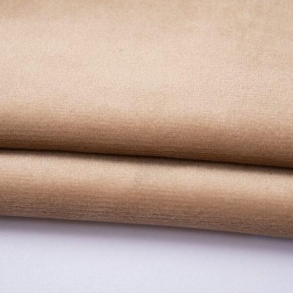 Velours Holland velvet - Goud - Bladi