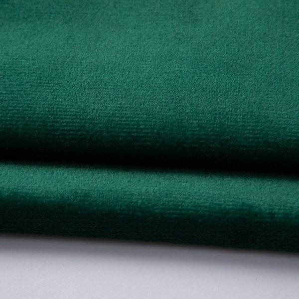 Velours Holland velvet - GREEN - Bladi