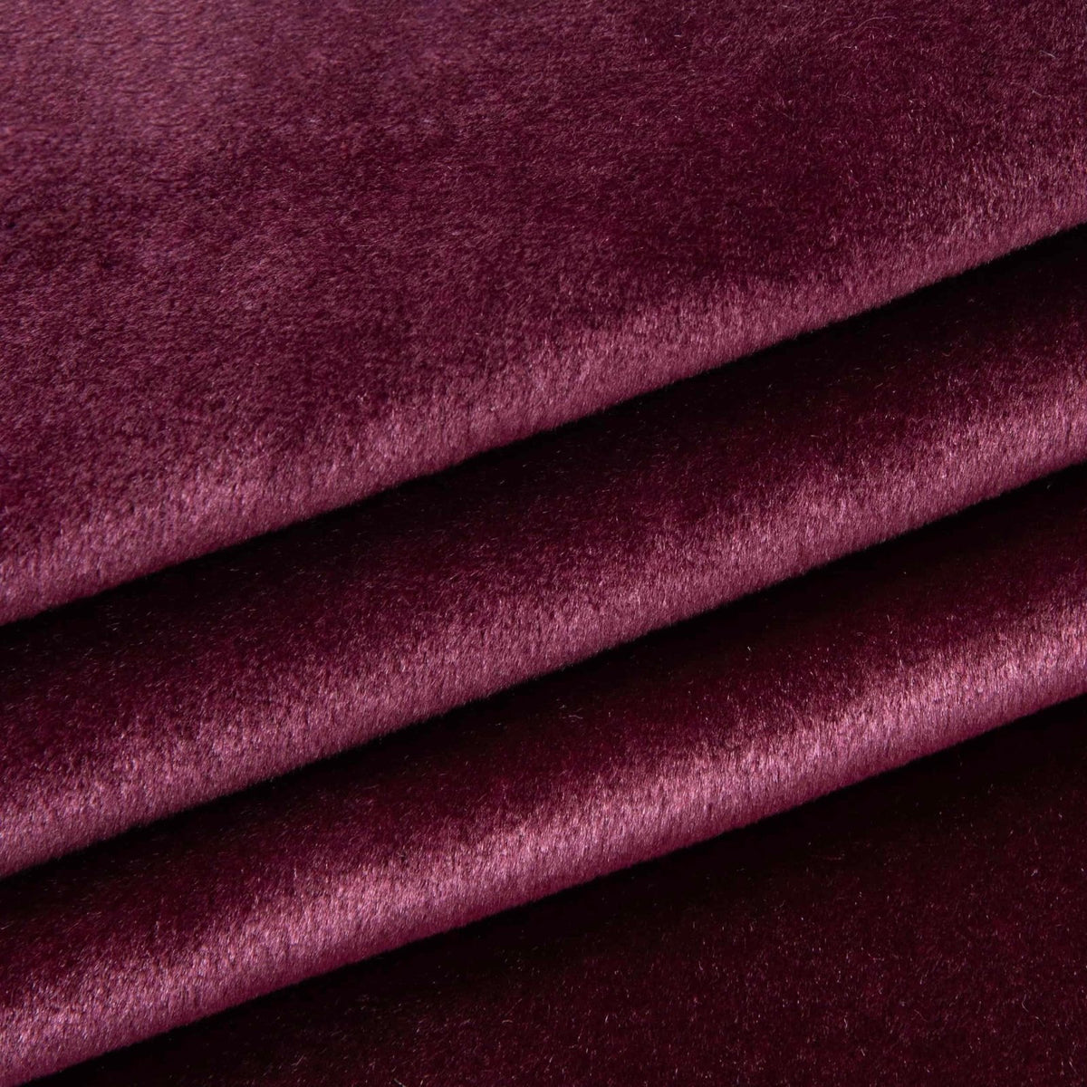 Velours, velvet Tiffany glans | BLADI.