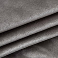 velour, velvet Tiffany sheen - brown - Bladi