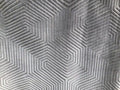 Velvet / velvet Beehive - gray - Bladi